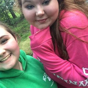 Meet your Posher, Sharon